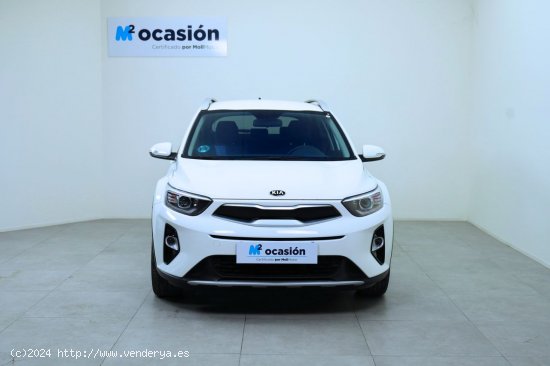 Kia Stonic 1.0 T-GDi 88kW (120CV) Black Edition DCT - Gandía