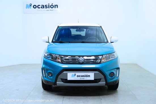 Suzuki Vitara 1.6 VVT GL - Gandía