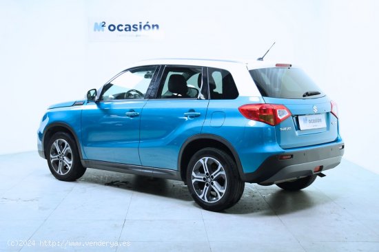 Suzuki Vitara 1.6 VVT GL - Gandía