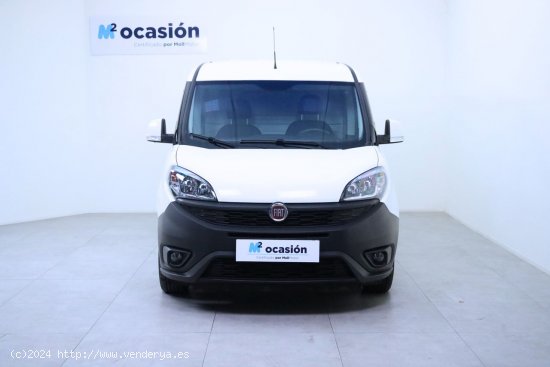 Fiat Doblo Cargo 4P/furgón  SX 1.6 Mjet 66kW 90CV - Gandía