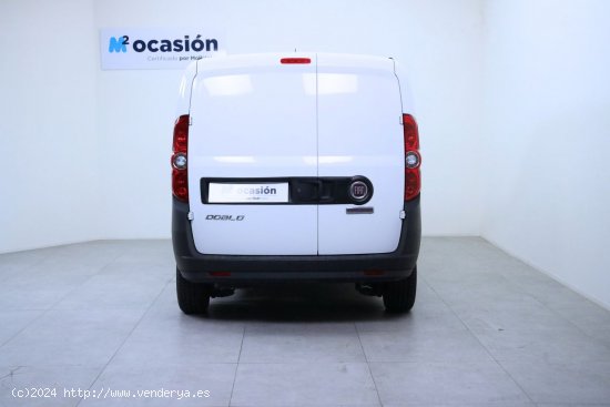 Fiat Doblo Cargo 4P/furgón  SX 1.6 Mjet 66kW 90CV - Gandía