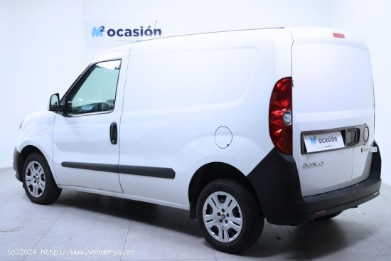 Fiat Doblo Cargo 4P/furgón  SX 1.6 Mjet 66kW 90CV - Gandía