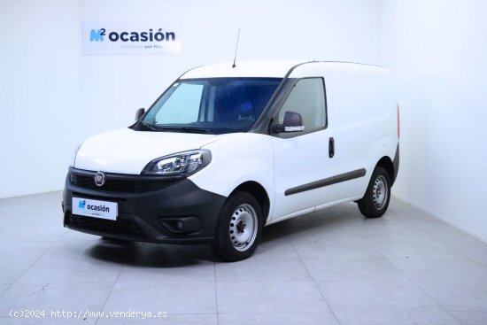 Fiat Doblo Cargo 1.3 MJET 95CV - Gandía