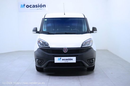 Fiat Doblo Cargo 1.3 MJET 95CV - Gandía