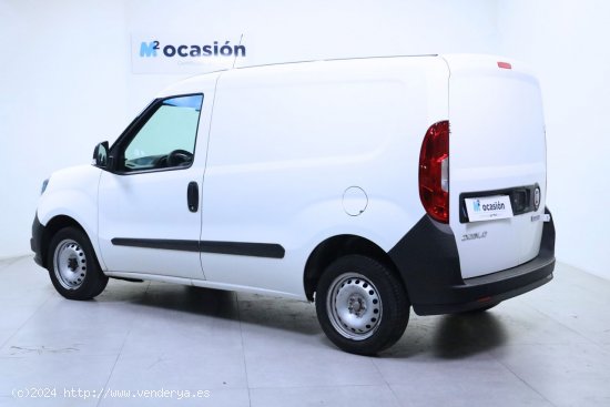 Fiat Doblo Cargo 1.3 MJET 95CV - Gandía