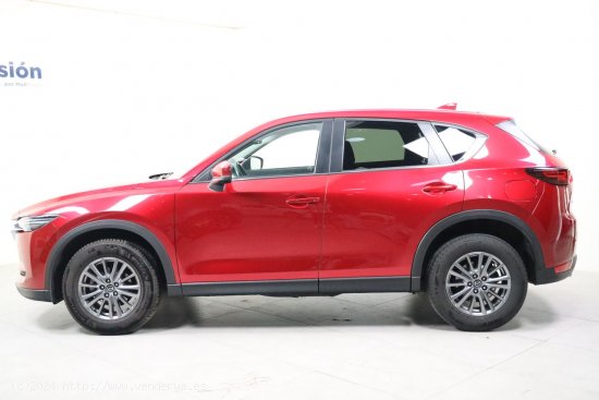 Mazda CX-5 2.0 G 121kW 2WD Evolution Design Nav. - Gandía