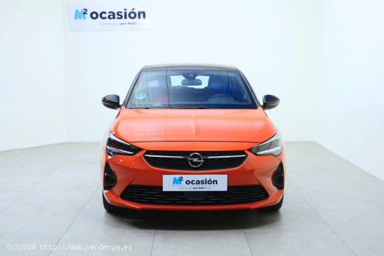 Opel Corsa 1.2T XHL 74kW (100CV) GS-Line - Gandía