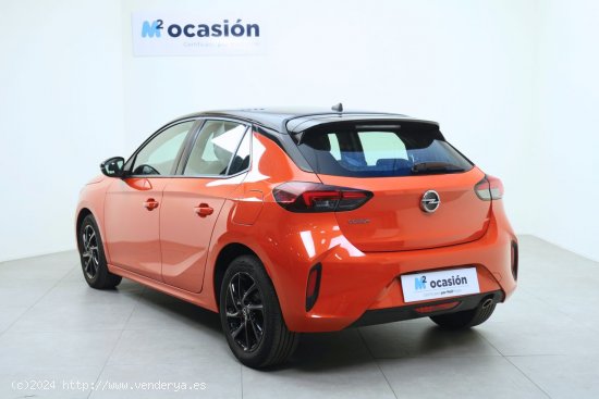 Opel Corsa 1.2T XHL 74kW (100CV) GS-Line - Gandía