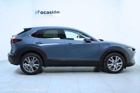 Mazda CX-30 SKYACTIV-G 2.0 90 kW 2WD AT Zenith - Gandía