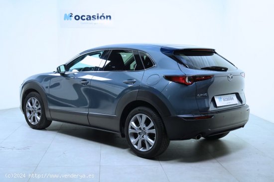 Mazda CX-30 SKYACTIV-G 2.0 90 kW 2WD AT Zenith - Gandía