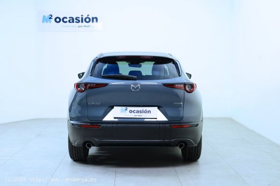 Mazda CX-30 SKYACTIV-G 2.0 90 kW 2WD AT Zenith - Gandía