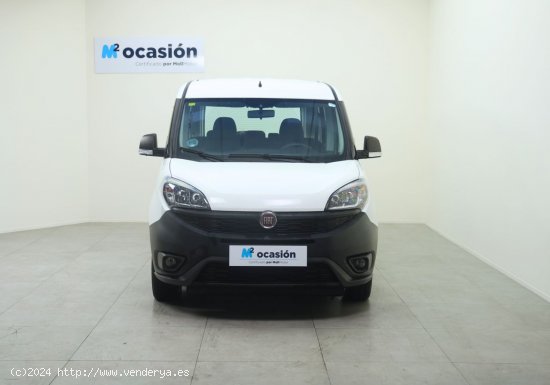 Fiat Doblo Panorama Pop M1 1.6 Multijet 70kW (95CV) SWB - Gandía