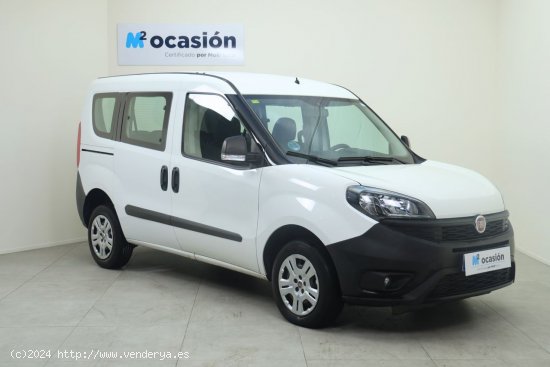 Fiat Doblo Panorama Pop M1 1.6 Multijet 70kW (95CV) SWB - Gandía