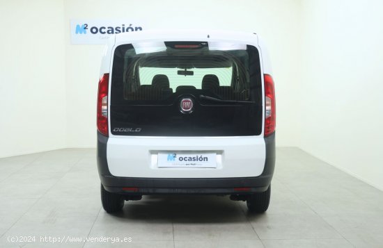 Fiat Doblo Panorama Pop M1 1.6 Multijet 70kW (95CV) SWB - Gandía