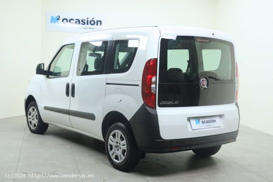 Fiat Doblo Panorama Pop M1 1.6 Multijet 70kW (95CV) SWB - Gandía