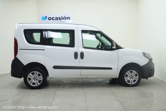 Fiat Doblo Panorama Pop M1 1.6 Multijet 70kW (95CV) SWB - Gandía