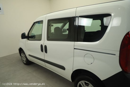 Fiat Doblo Panorama Pop M1 1.6 Multijet 70kW (95CV) SWB - Gandía