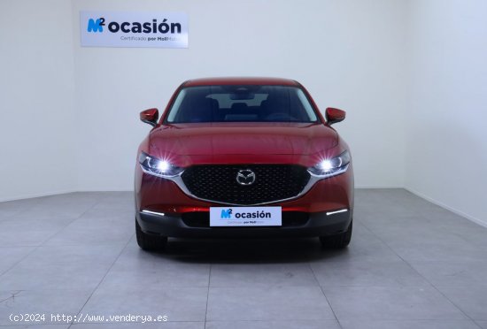 Mazda CX-30 e-SKY G MHEV 110 kW 6MT Exclusive-line - Gandía