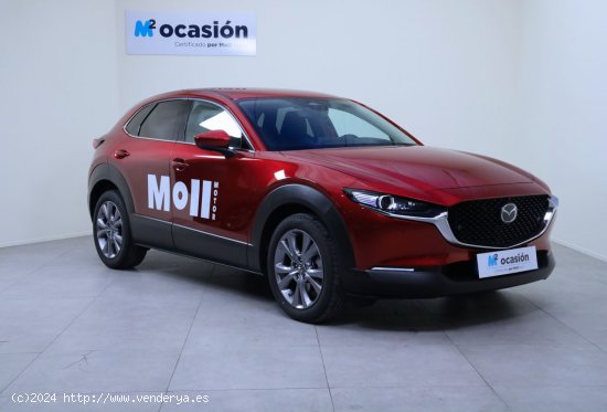 Mazda CX-30 e-SKY G MHEV 110 kW 6MT Exclusive-line - Gandía