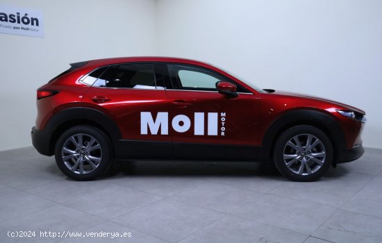 Mazda CX-30 e-SKY G MHEV 110 kW 6MT Exclusive-line - Gandía