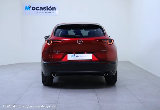 Mazda CX-30 e-SKY G MHEV 110 kW 6MT Exclusive-line - Gandía