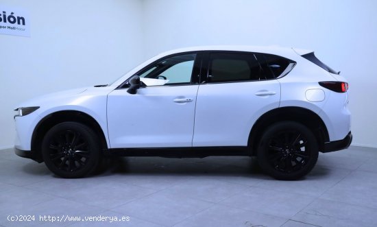 Mazda CX-5 2.0 GE 121kW (165CV) Homura - Gandía