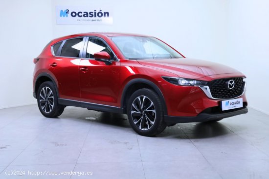 Mazda CX-5 2.0 GE 121kW (165CV) 2WD Origin - Gandía