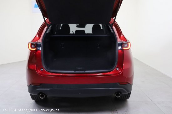 Mazda CX-5 2.0 GE 121kW (165CV) 2WD Origin - Gandía