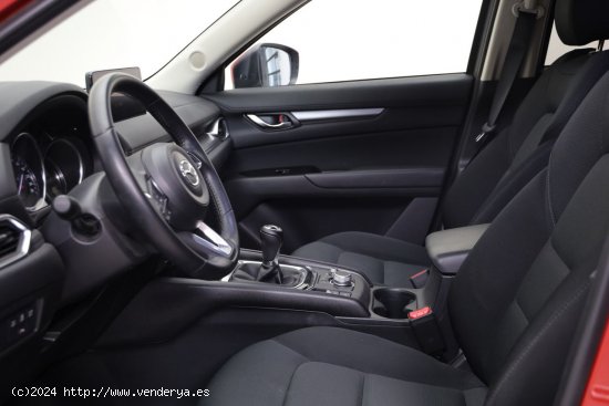 Mazda CX-5 2.0 GE 121kW (165CV) 2WD Origin - Gandía