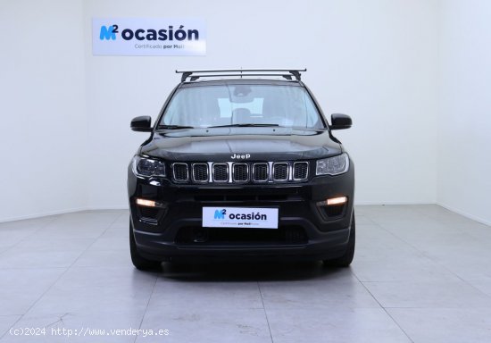 Jeep Compass 1.6 Mjet 88kW Sport 4x2 - Gandía