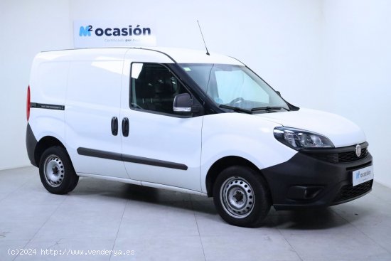 Fiat Doblo Cargo 1.3 MJET - Gandía