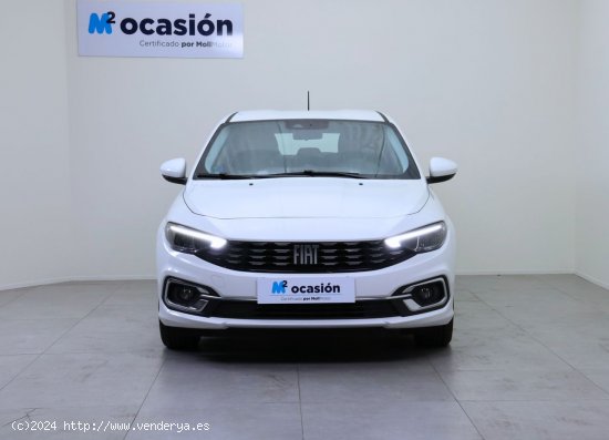 Fiat Tipo HB City Life 1.5 Hybrid 97kW (130CV) DCT - Gandía