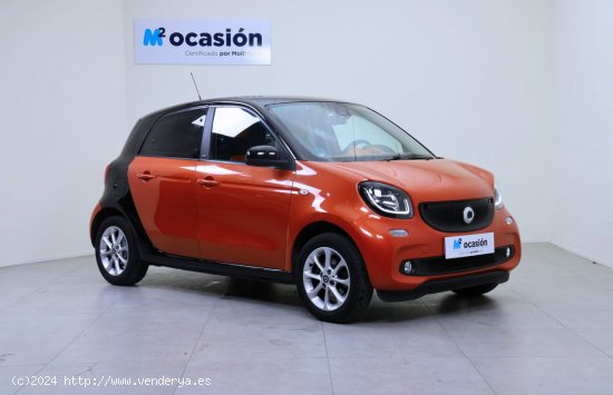 Smart Forfour 66 Passion - Gandía