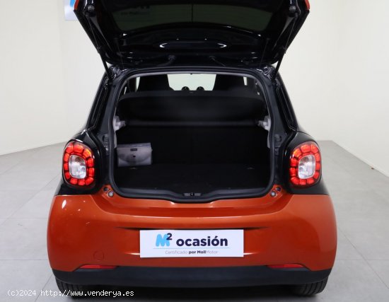 Smart Forfour 66 Passion - Gandía