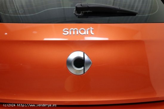 Smart Forfour 66 Passion - Gandía