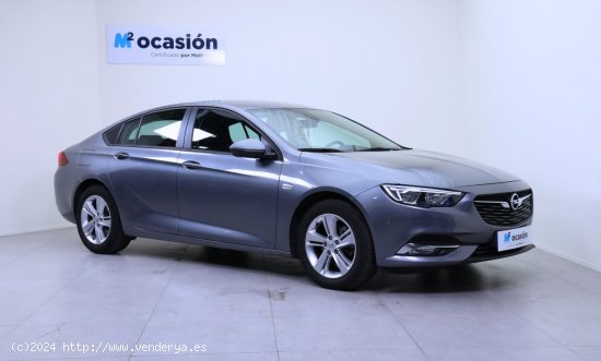 Opel Insignia  ST 1.5 Turbo XFL Selective - Gandía