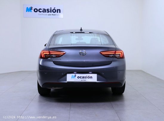 Opel Insignia  ST 1.5 Turbo XFL Selective - Gandía