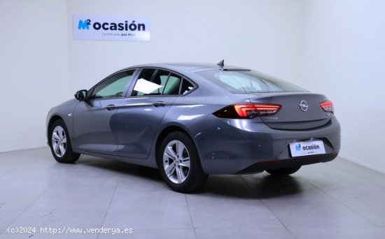 Opel Insignia  ST 1.5 Turbo XFL Selective - Gandía