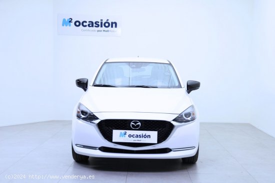 Mazda 2 e-SKYACTIV G 1.5 66kW (90CV) MT Homura - Gandía