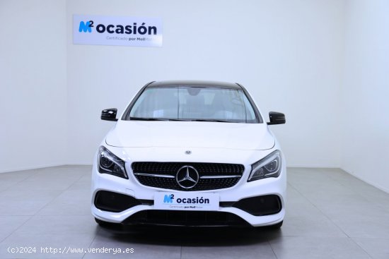 Mercedes CLA CLA 180 - Gandía