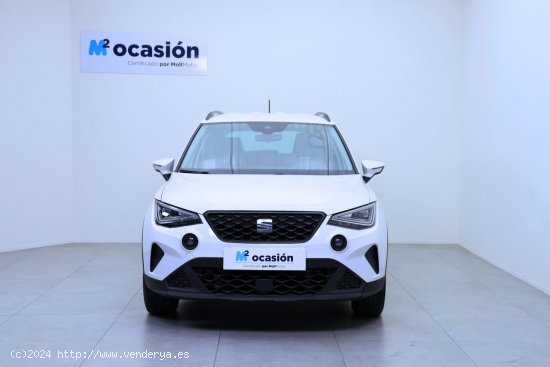 Seat Arona 1.0 TSI 81kW (110CV) Style - Gandía