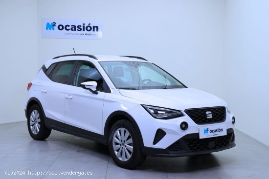 Seat Arona 1.0 TSI 81kW (110CV) Style - Gandía