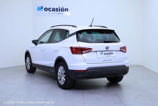 Seat Arona 1.0 TSI 81kW (110CV) Style - Gandía