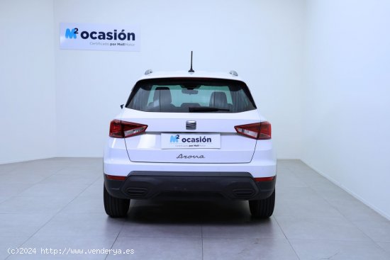 Seat Arona 1.0 TSI 81kW (110CV) Style - Gandía