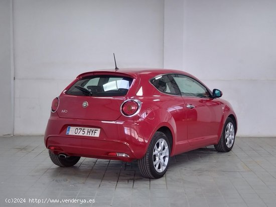 Alfa Romeo Mito Distinctive - Quart de Poblet