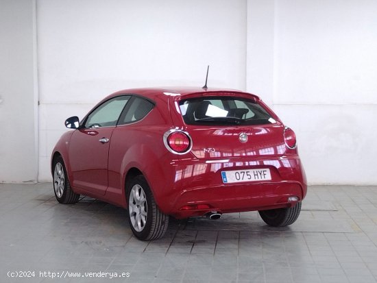 Alfa Romeo Mito Distinctive - Quart de Poblet