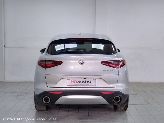 Alfa Romeo Stelvio 2WD - Alicante