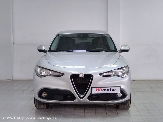 Alfa Romeo Stelvio 2WD - Alicante