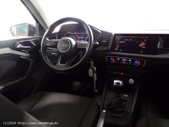 Audi A1  Sportback 30 TFSI S line - Barcelona