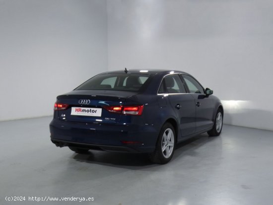 Audi A3 35 TDI 150 - Alicante